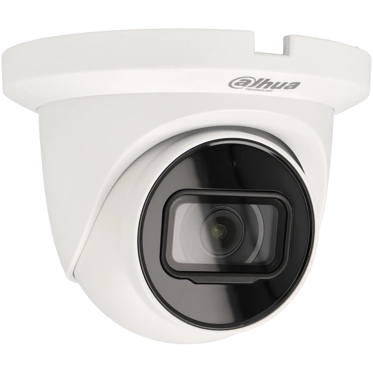 C​améra mini-dôme hd-cvi avec 5 megapixels et objectif fixe