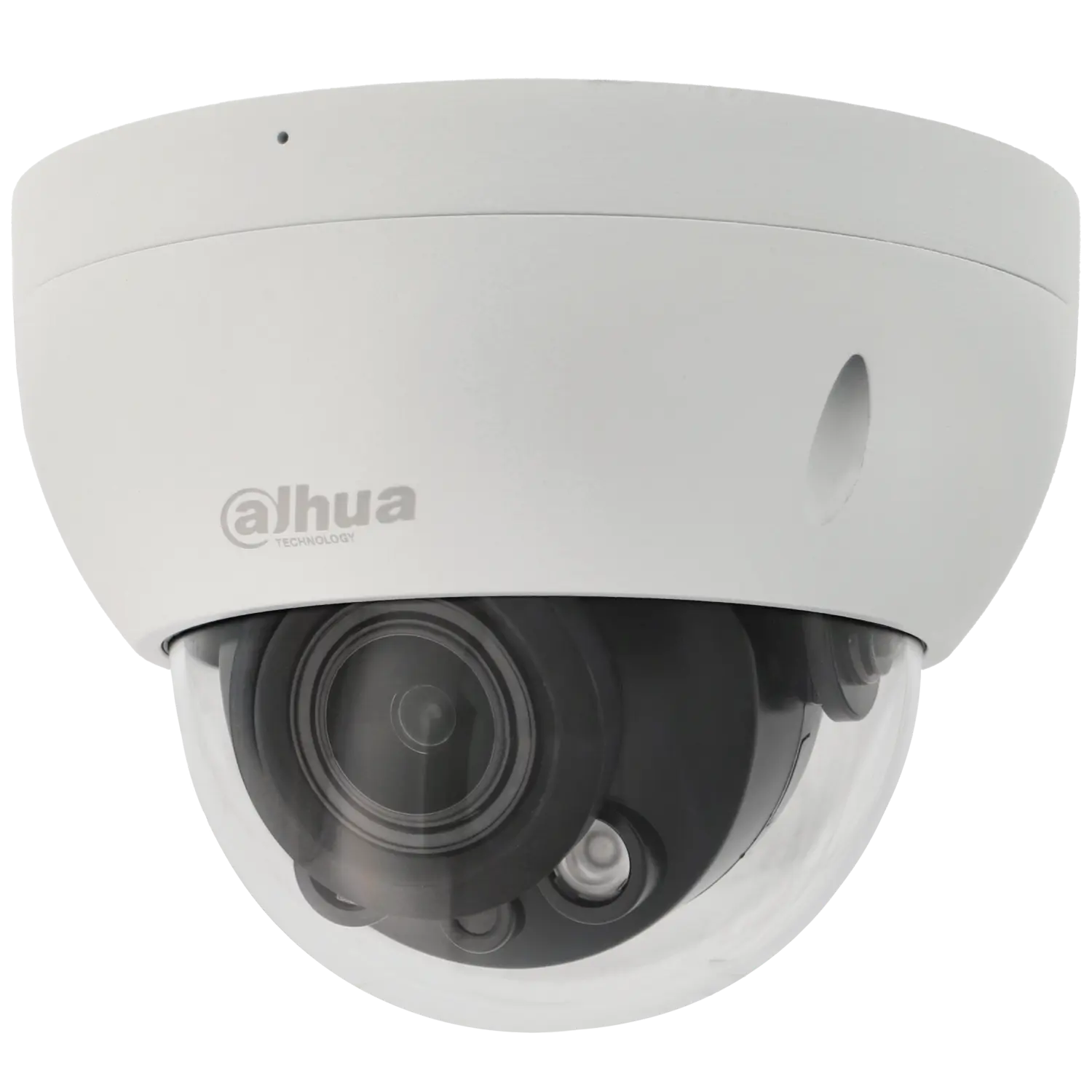 Minidome Kamera mit 4 megapixel und optischer zoom objektiv