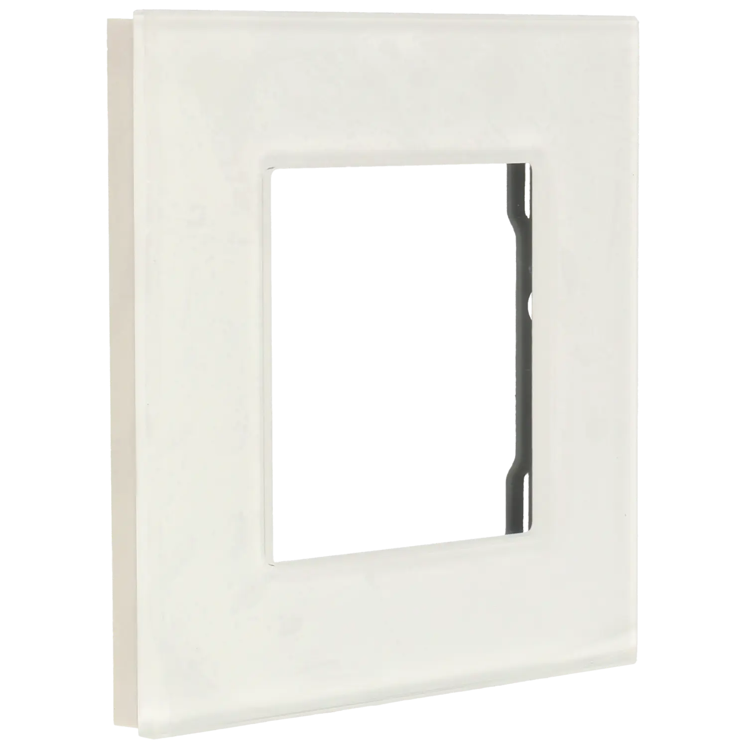 Cornice per 1 dispositivo