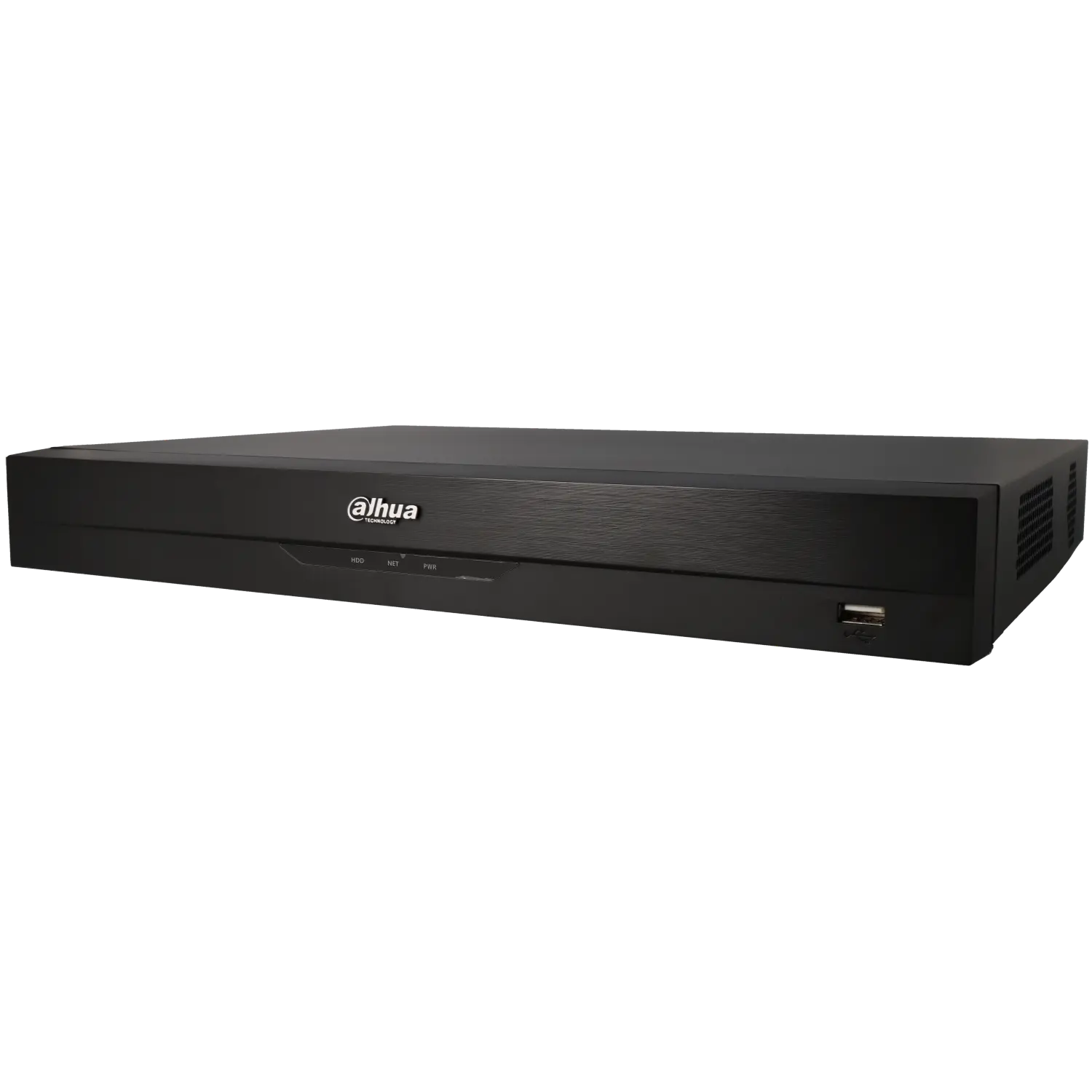 Ip recorder of 16 channel and 16 mpx resolution