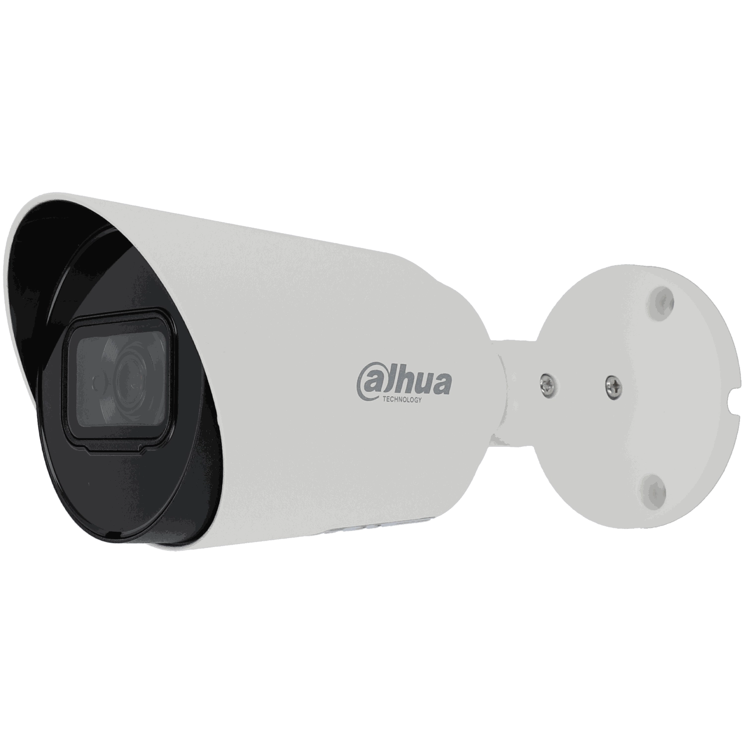 C​améra DAHUA compactes hd-cvi avec 5 megapixels et objectif fixe