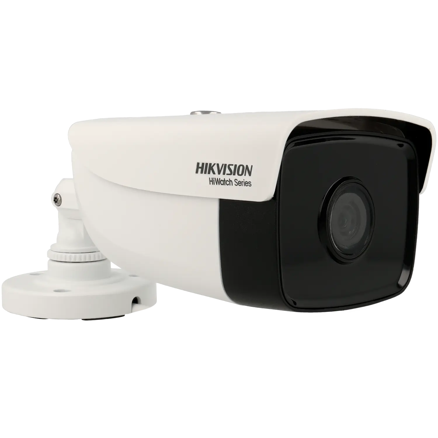 Câmara bullet ip de 2 megapixels e lente fixa