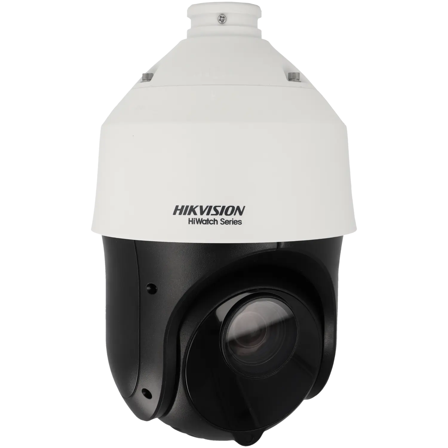Cámara ptz ip de 2 megapíxeles y óptica varifocal motorizada (zoom)