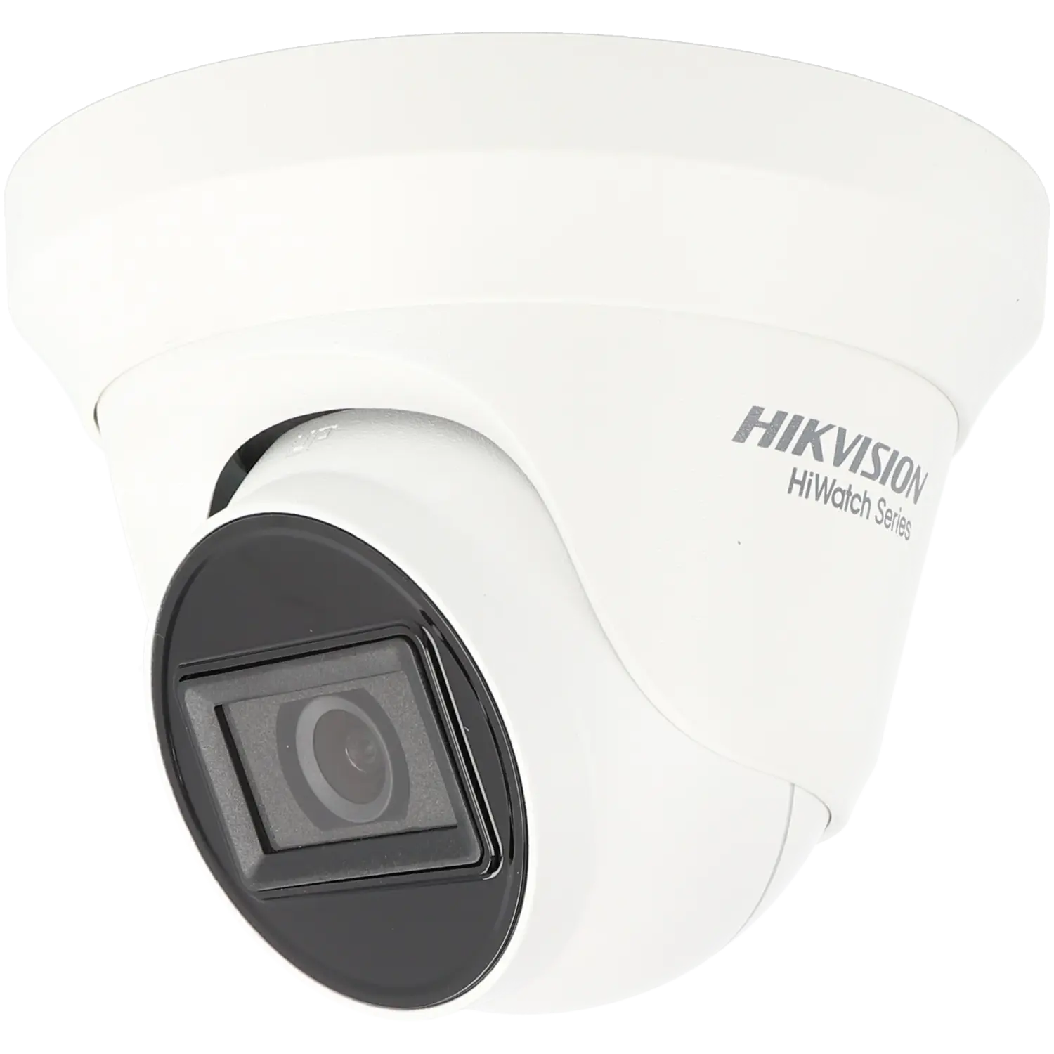 [HWT-T281-M] 4 in 1 (cvi, tvi, ahd und analog) minidome Kamera mit 8 megapíxeles und fixes objektiv