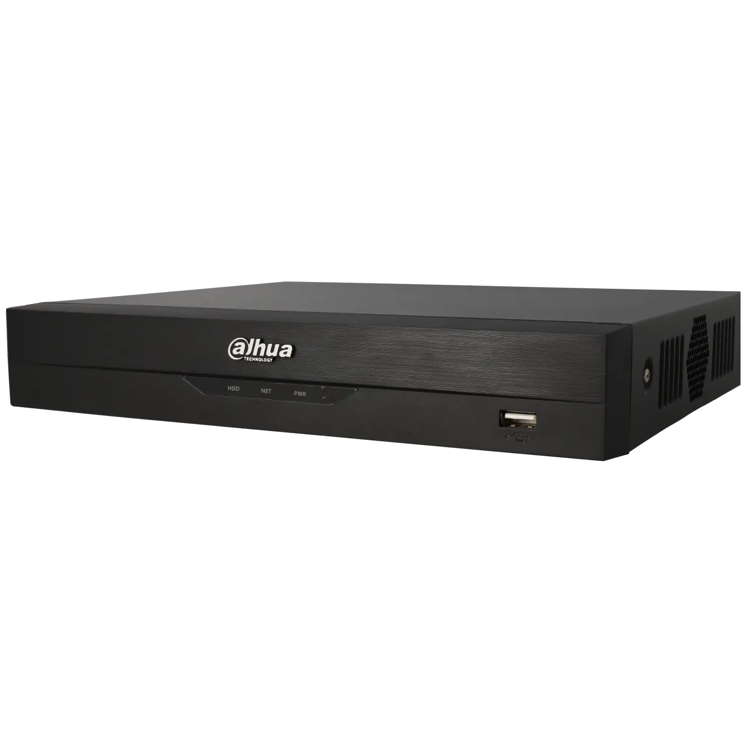 Registratore 5 en 1 (hd-cvi, hd-tvi, ahd, analógico y ip) per 8 canali e 1 mpx di risoluzione massima