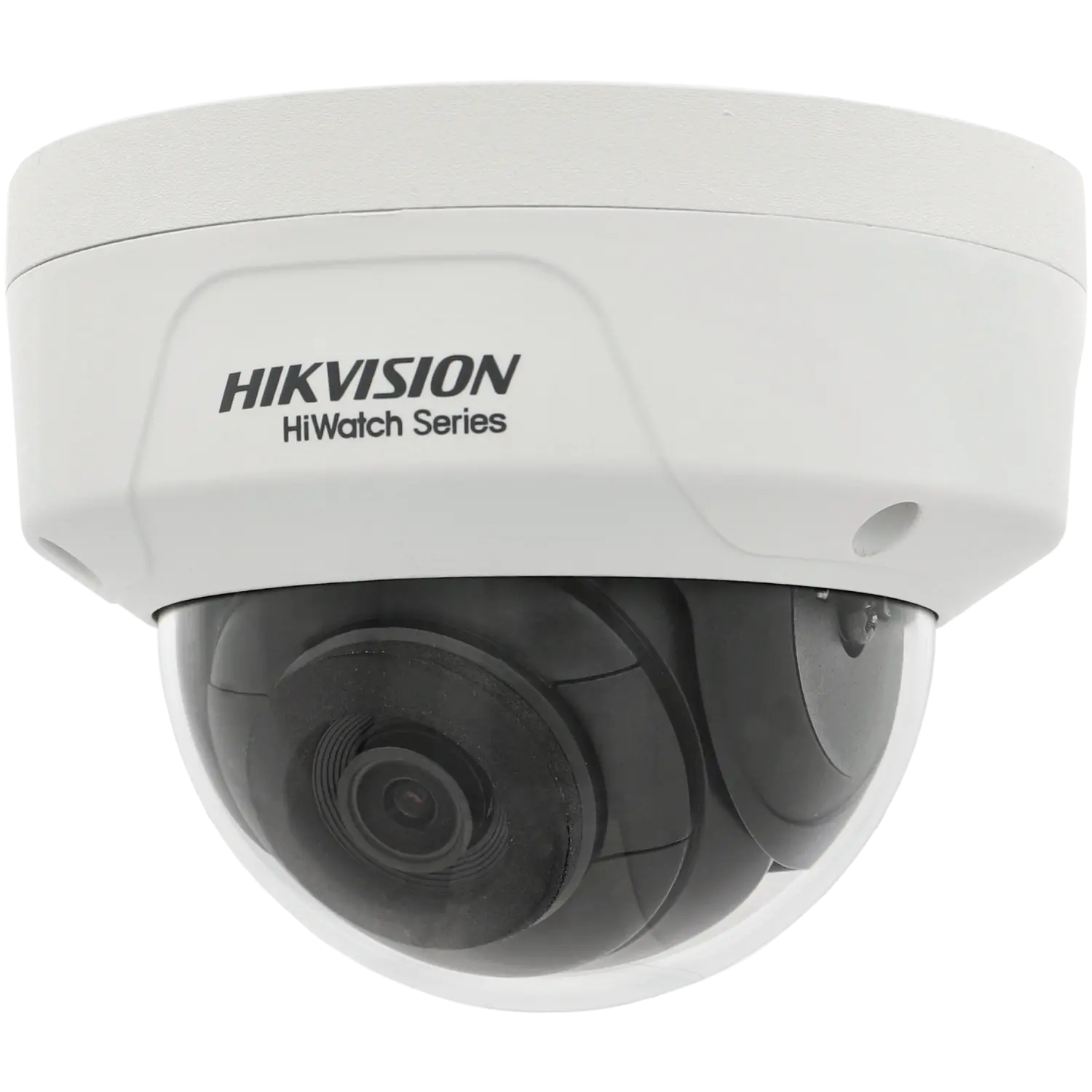 [HWI-D180H] Telecamera minidome ip da 8 megapíxeles e ottica fissa
